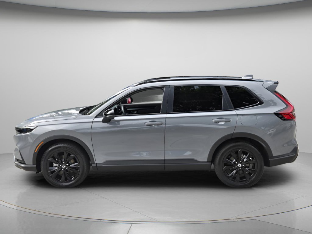 Used 2026 Honda CR-V Sport Touring image 5