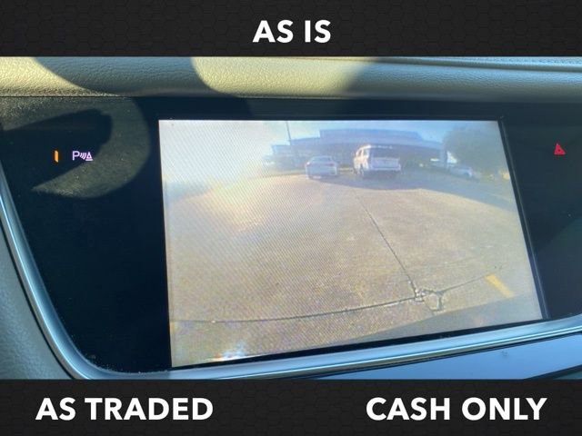 Used 2018 Cadillac XT5 Luxury w/ Driver Awareness Package image 22