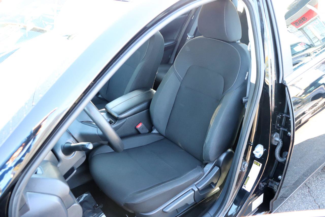 Used 2025 Nissan Sentra S FWD image 11