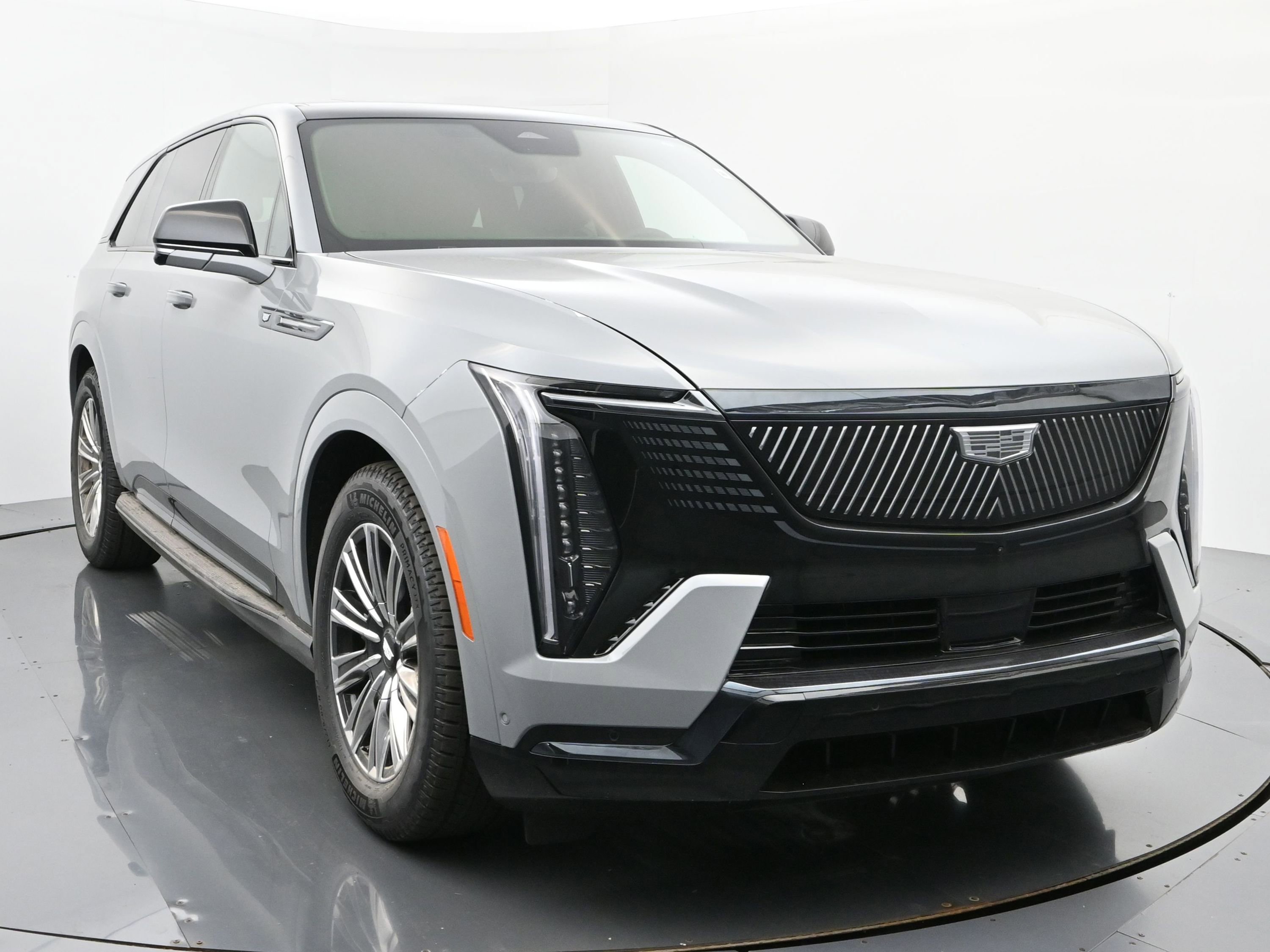 New 2026 Cadillac Escalade IQ Sport 1 w/ LPO, Floor Liner Package image 8