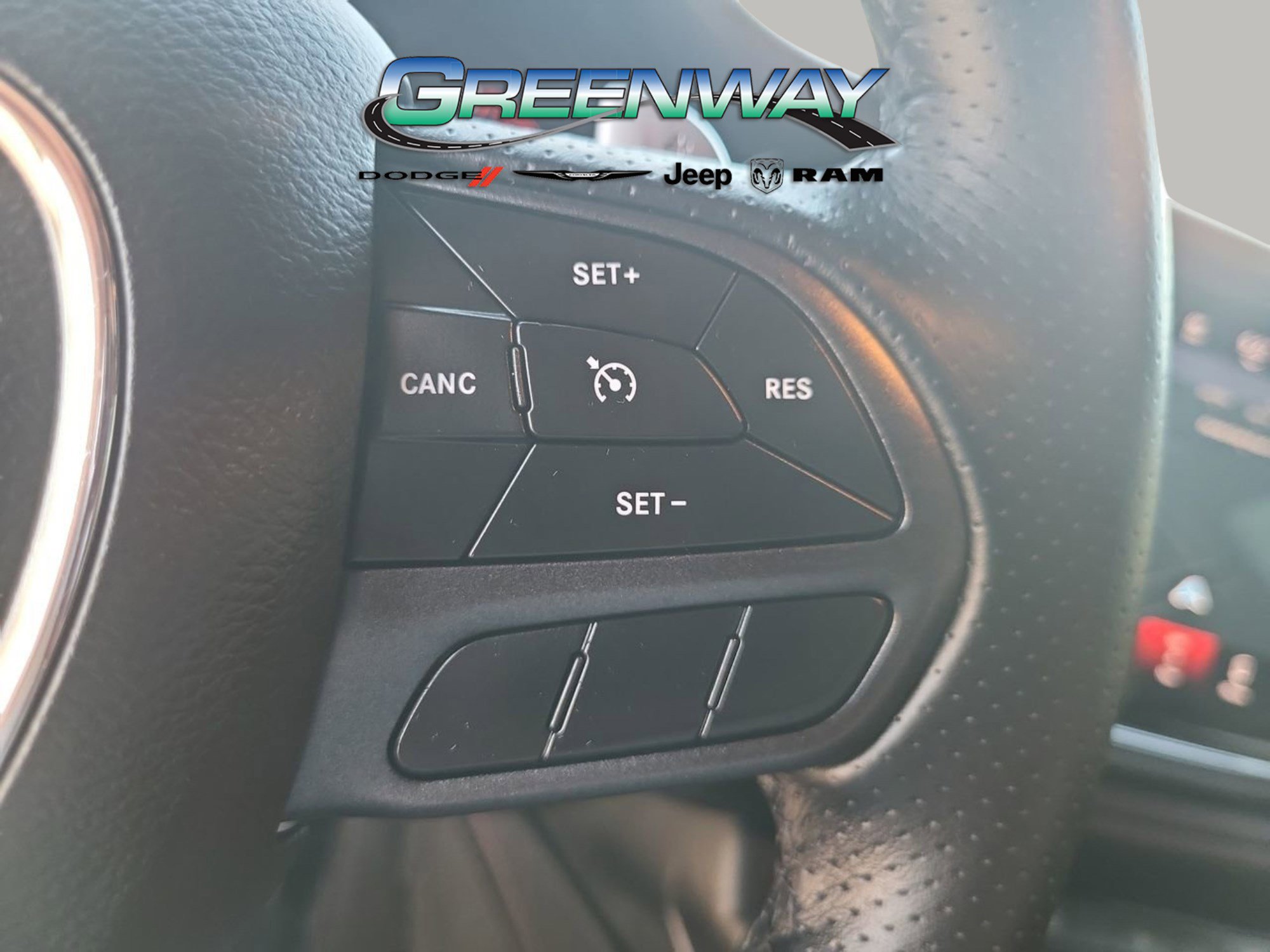 Used 2025 Dodge Durango GT w/ Blacktop Package image 28