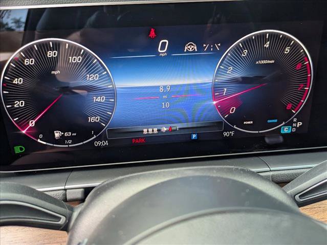 New 2026 Mercedes-Benz GLE 450 4MATIC image 10