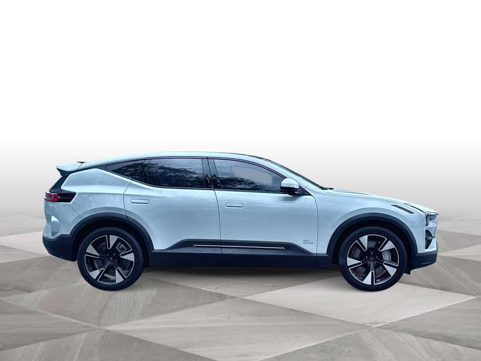Used 2025 Polestar Polestar 3 AWD/4WD image 9