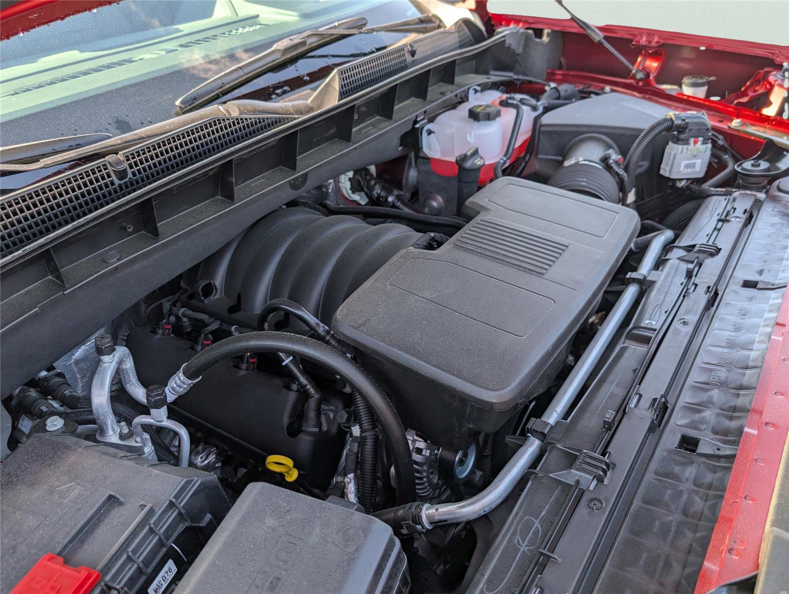 New 2026 GMC Sierra 1500 SLT w/ SLT Premium Plus Package image 14