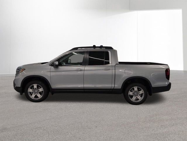 New 2026 Honda Ridgeline RTL image 29