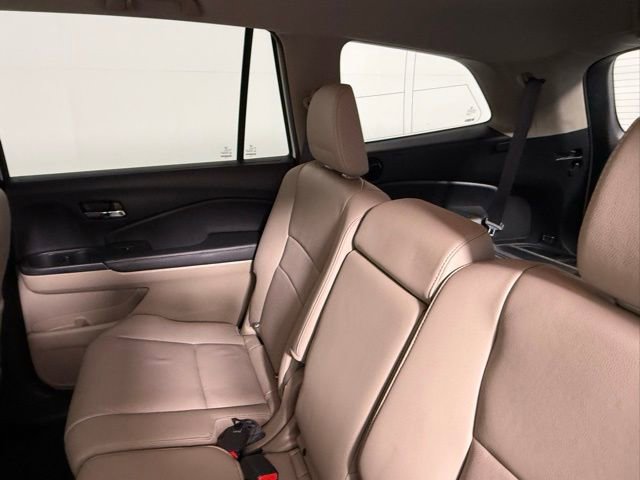 Used 2018 Honda Pilot EX-L image 40