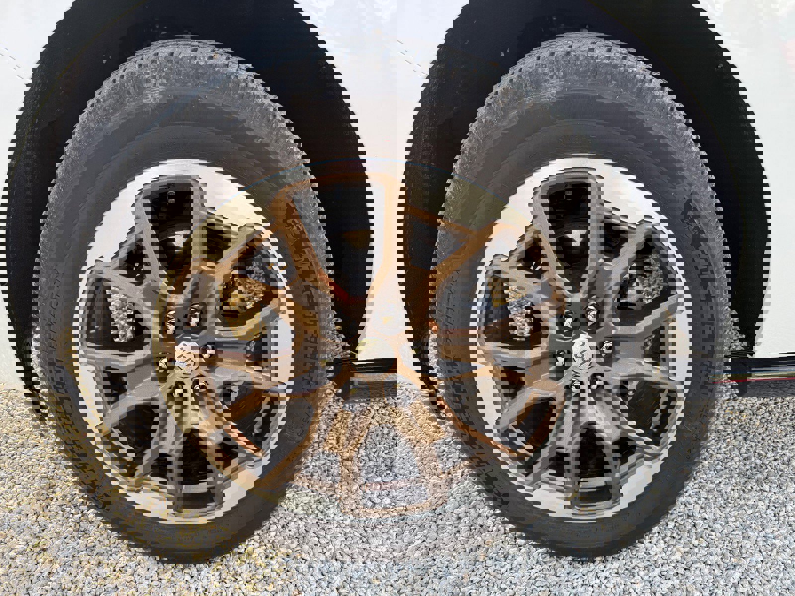 Used 2025 Ford Expedition Max King Ranch image 12