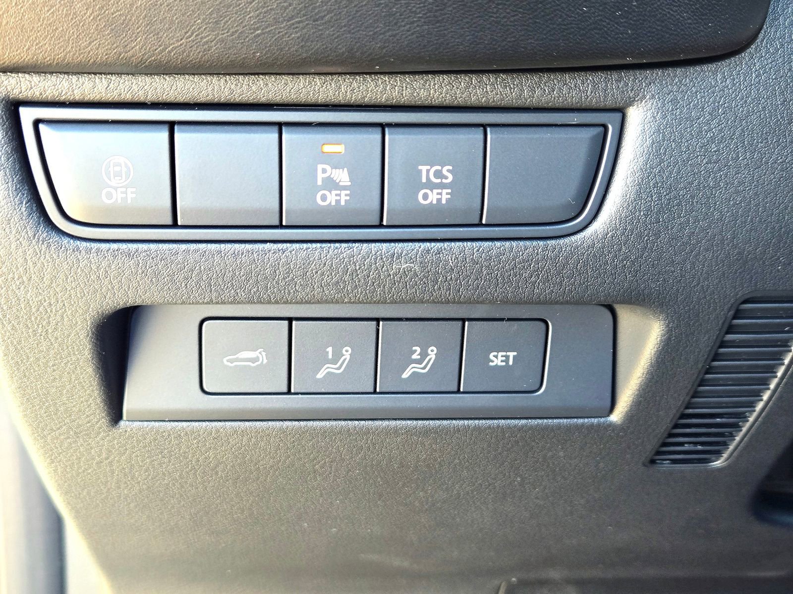 New 2026 MAZDA CX-50 AWD 2.5 S w/ Premium Package image 16