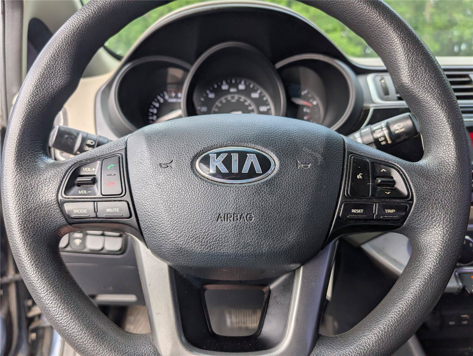 Used 2016 Kia Rio LX FWD image 22