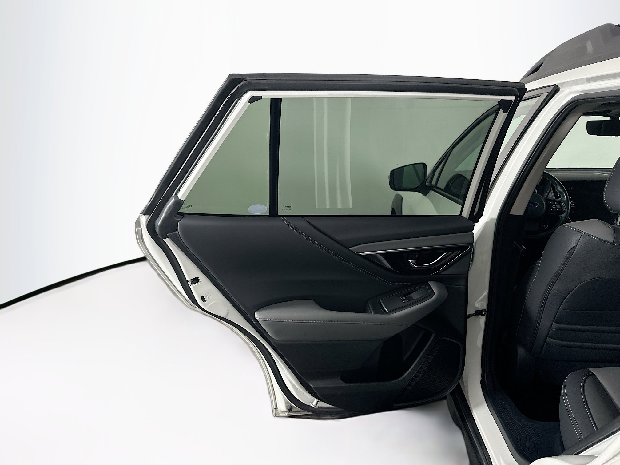 Used 2025 Subaru Outback Onyx Edition image 26