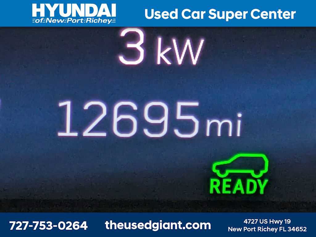Used 2024 Cadillac Lyriq Luxury RWD image 41