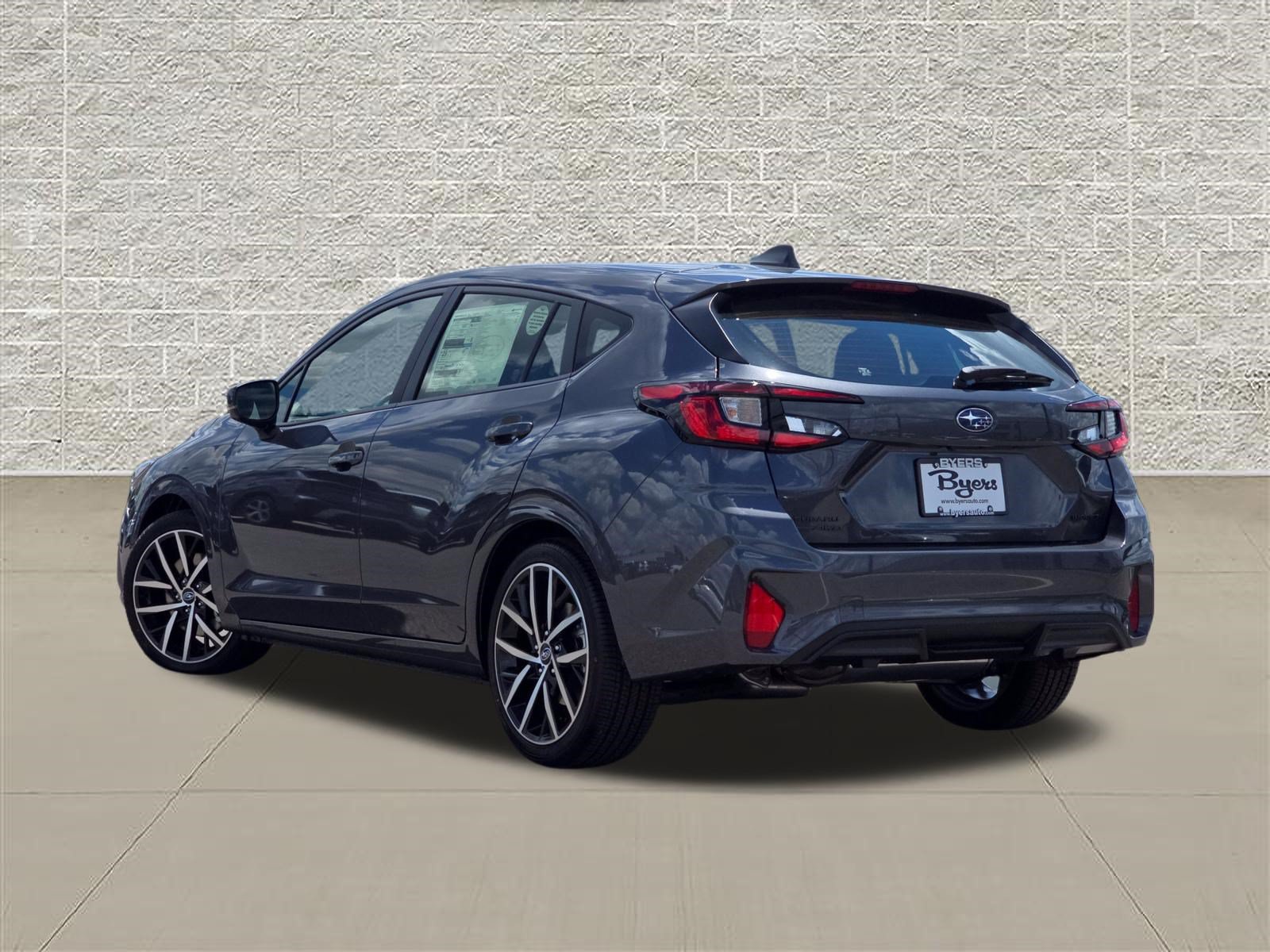 New 2026 Subaru Impreza 2.0i Sport AWD/4WD image 5
