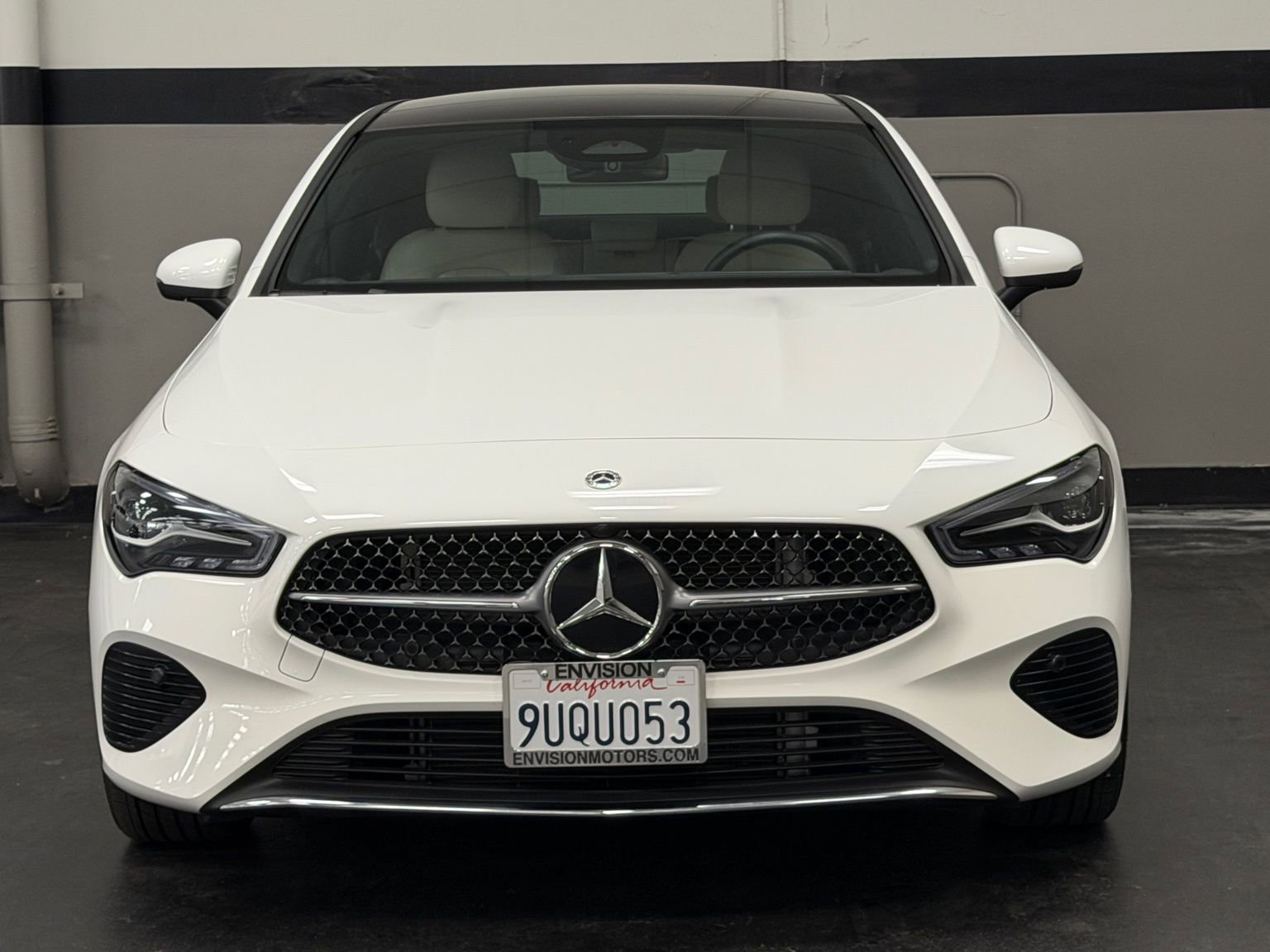 Used 2025 Mercedes-Benz CLA 250 image 6
