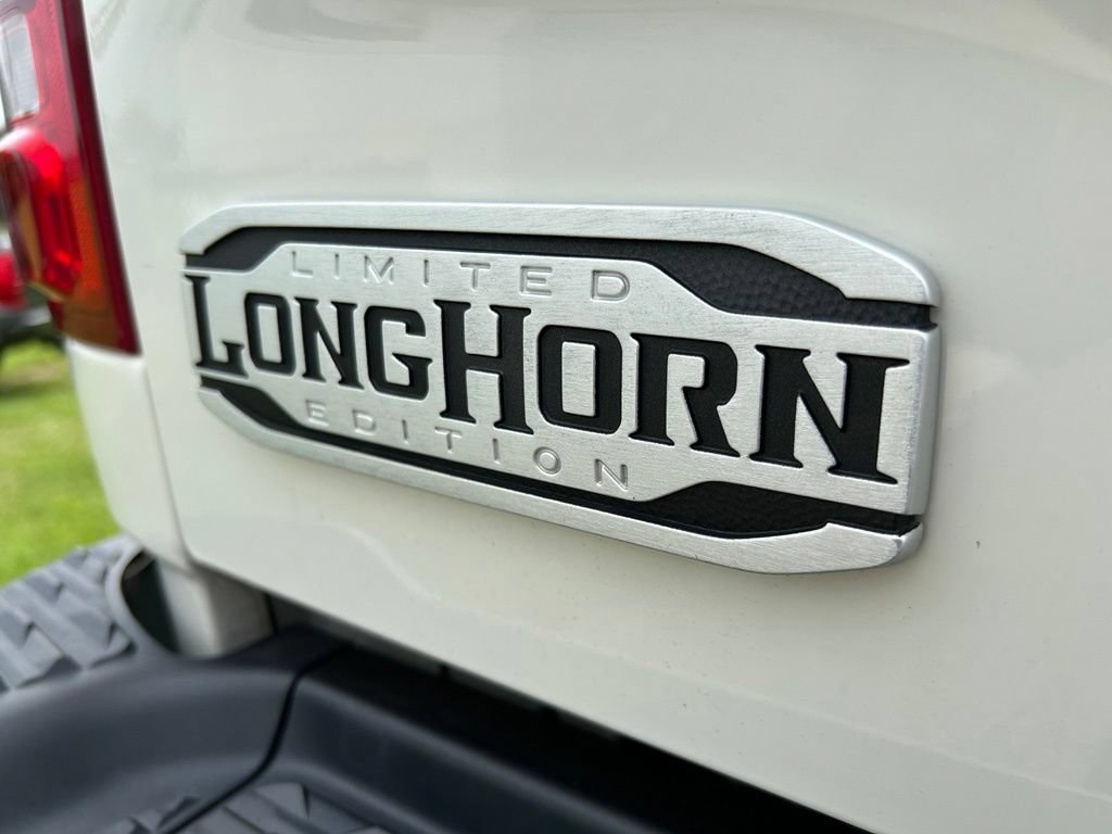 Used 2023 RAM 2500 Limited AWD/4WD image 52