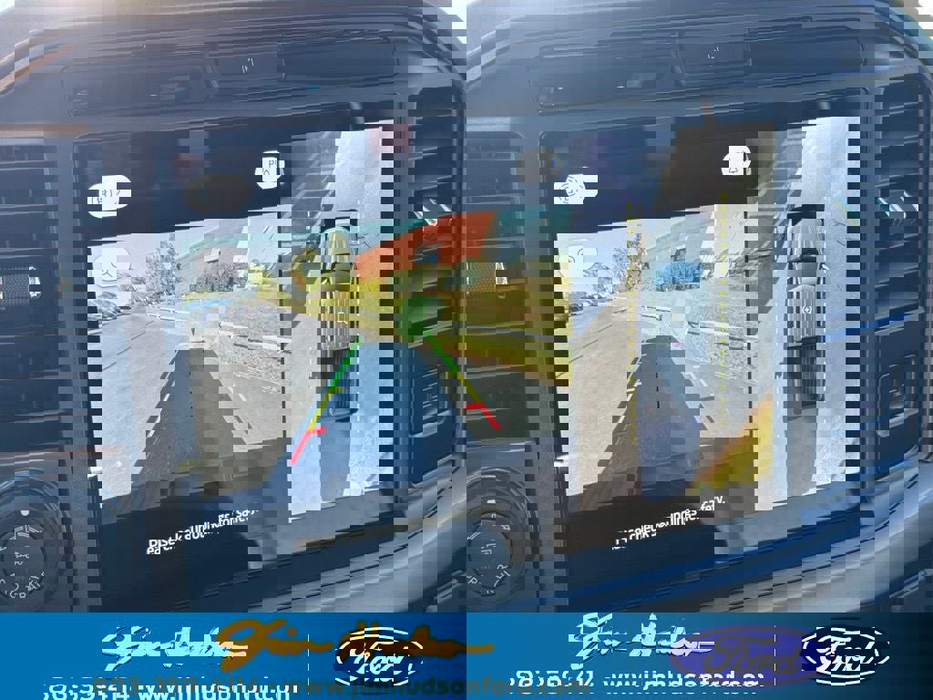 New 2025 Ford F150 XLT w/ Equipment Group 302A MID image 19