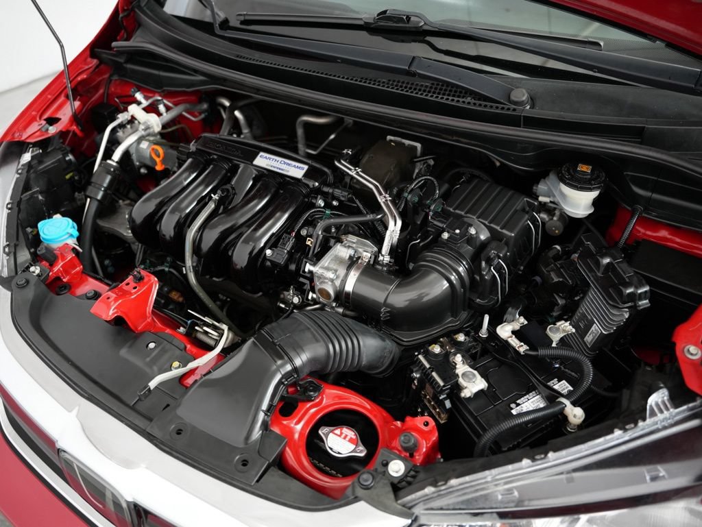 Used 2020 Honda Fit EX-L image 46
