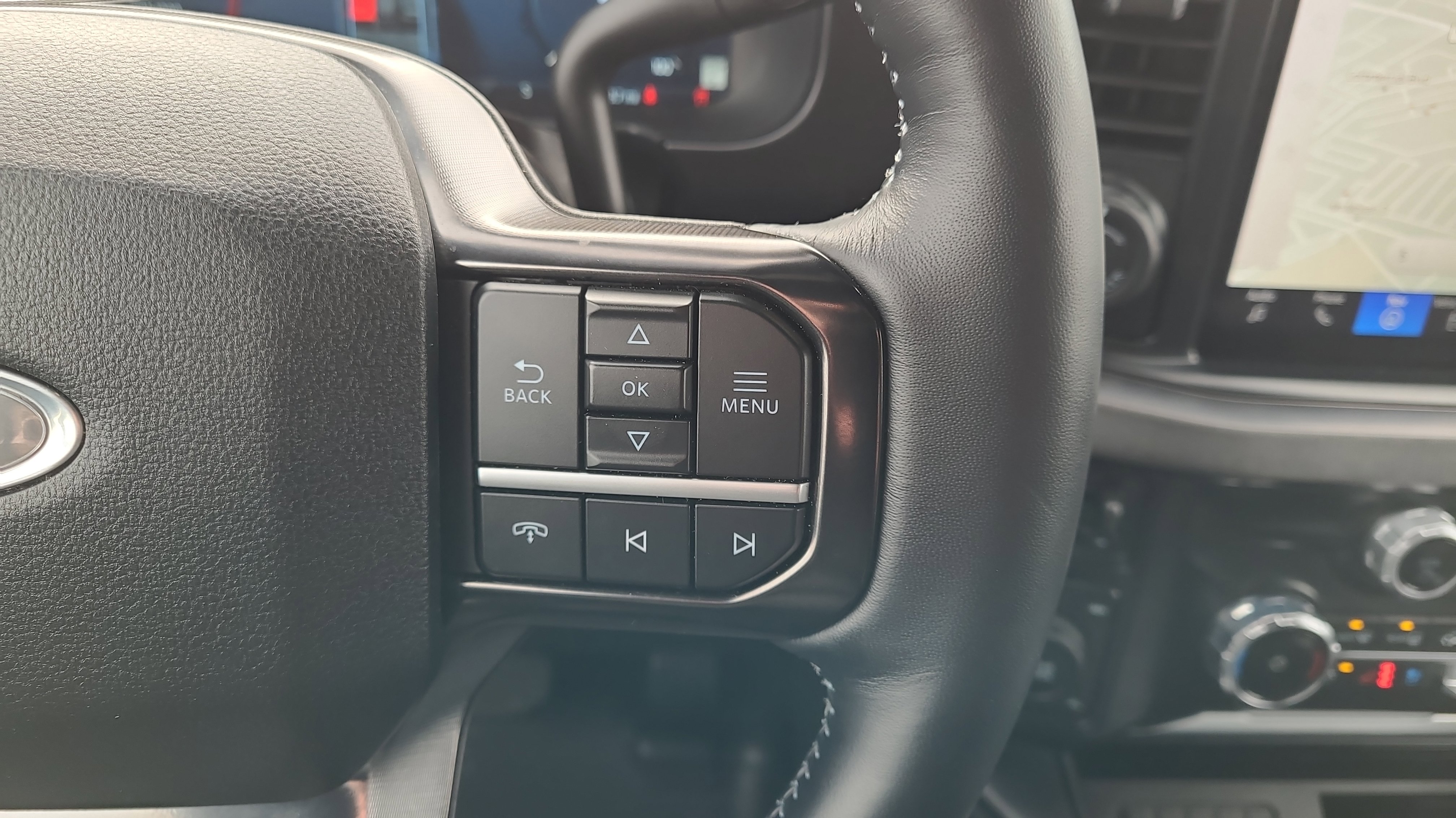 Used 2026 Ford F350 Platinum image 11