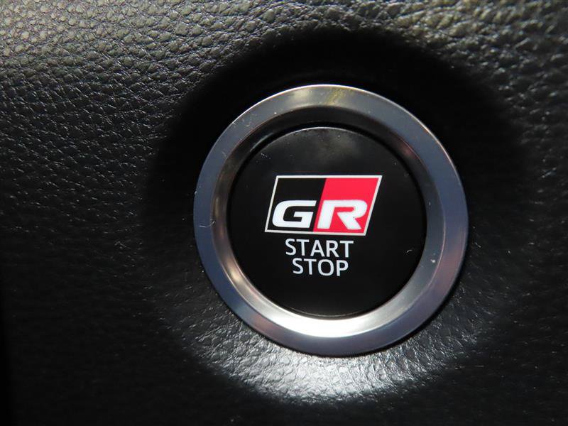 Used 2024 Toyota Corolla GR w/ Performance Package AWD/4WD image 18