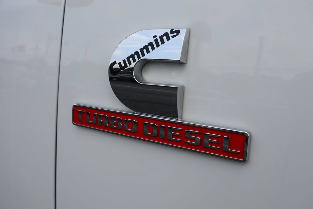 Used 2025 RAM 4500 Tradesman w/ Safety Group AWD/4WD image 22