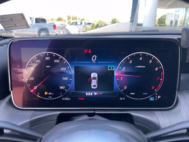 Used 2024 Mercedes-Benz C 300 4MATIC Sedan image 7