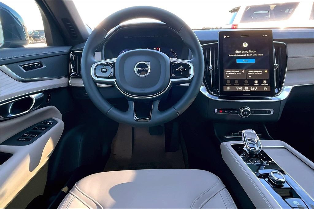 New 2026 Volvo XC90 B6 Core AWD/4WD image 13