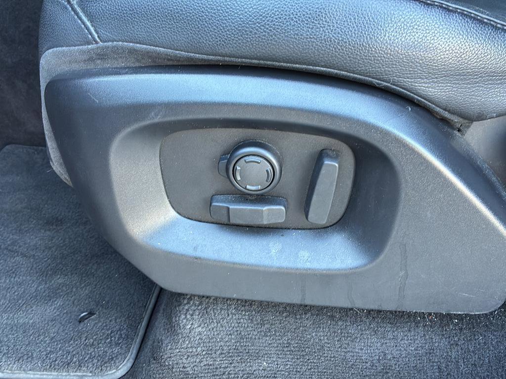 Used 2016 Land Rover Range Rover Sport SE image 14