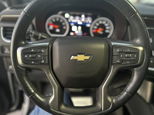Used 2021 Chevrolet Tahoe Premier image 12