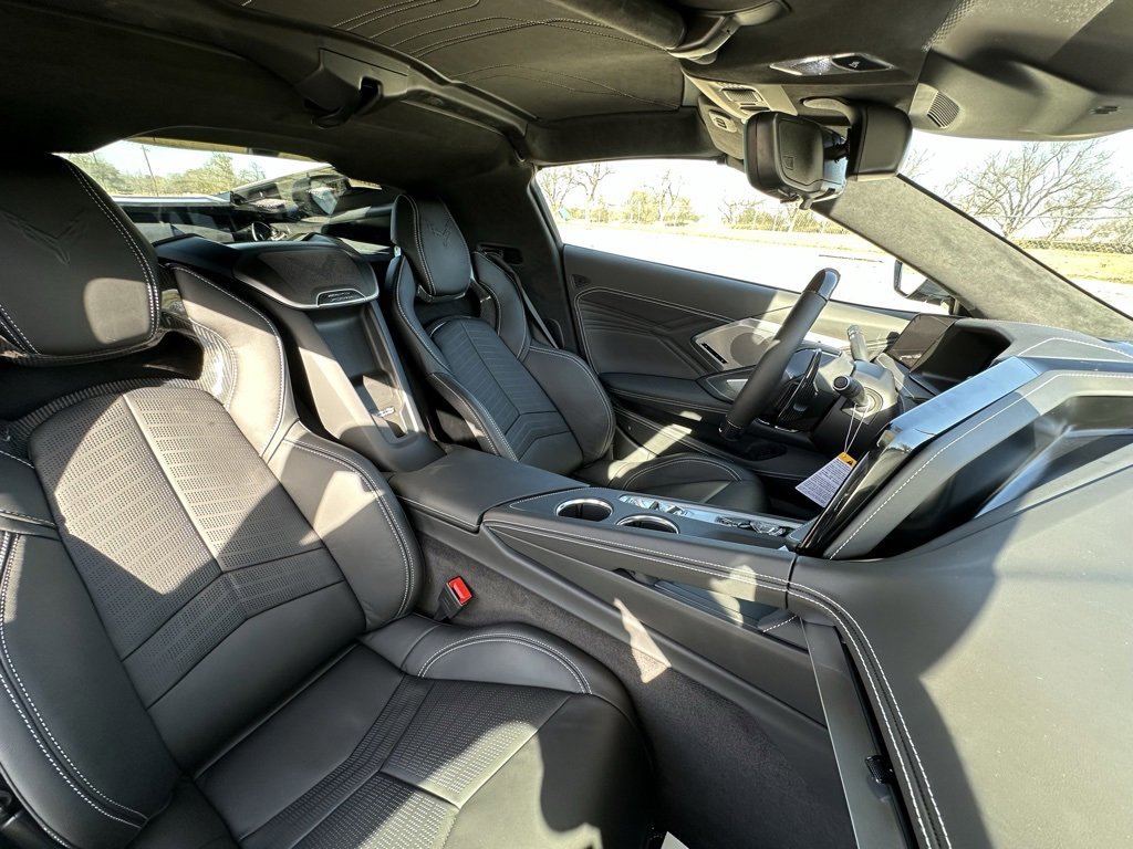 New 2026 Chevrolet Corvette Z06 image 27