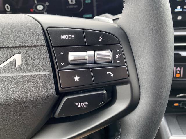 New 2026 Kia Sportage SX Prestige image 34