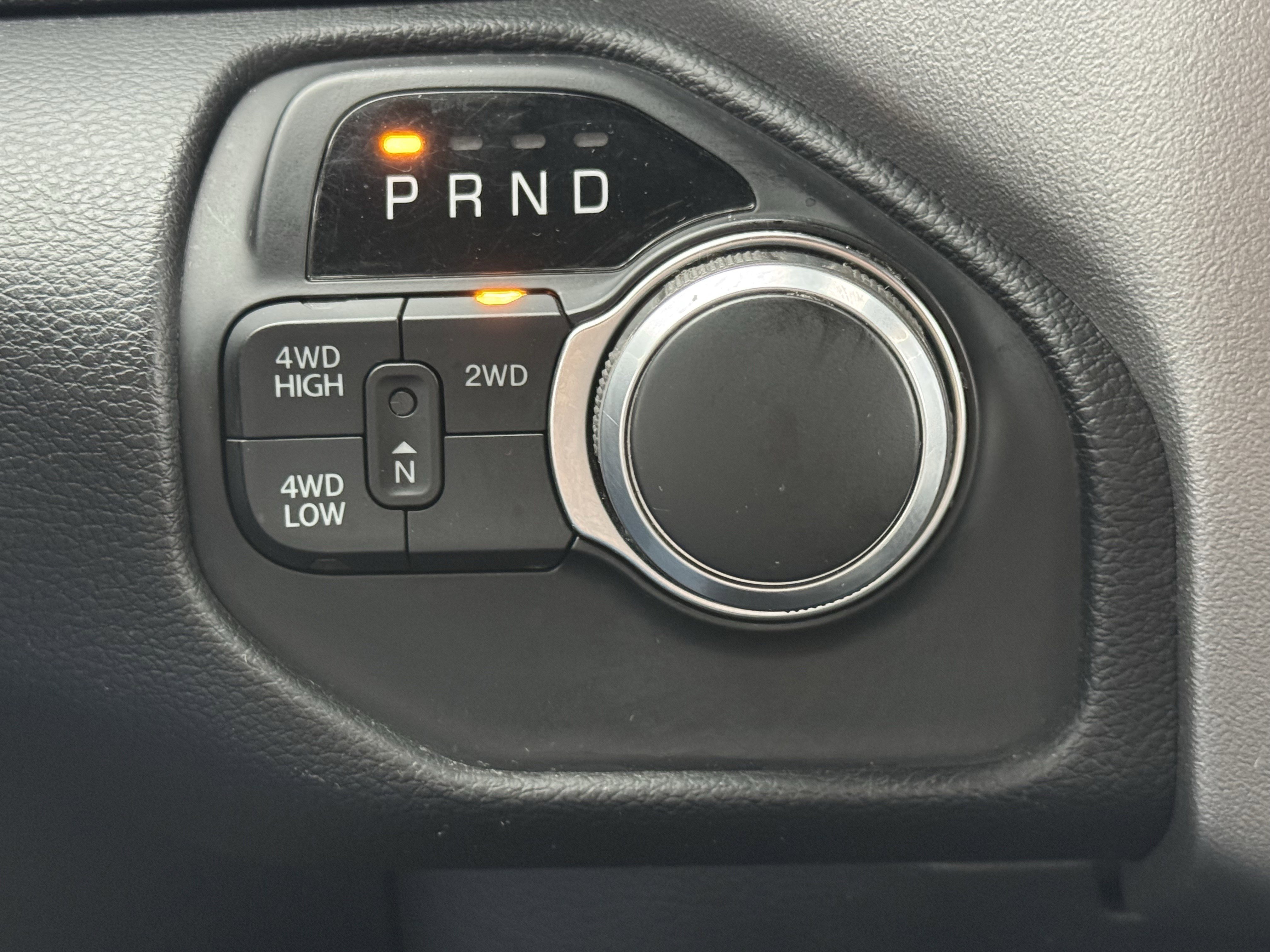 Certified 2024 RAM 2500 Big Horn image 14