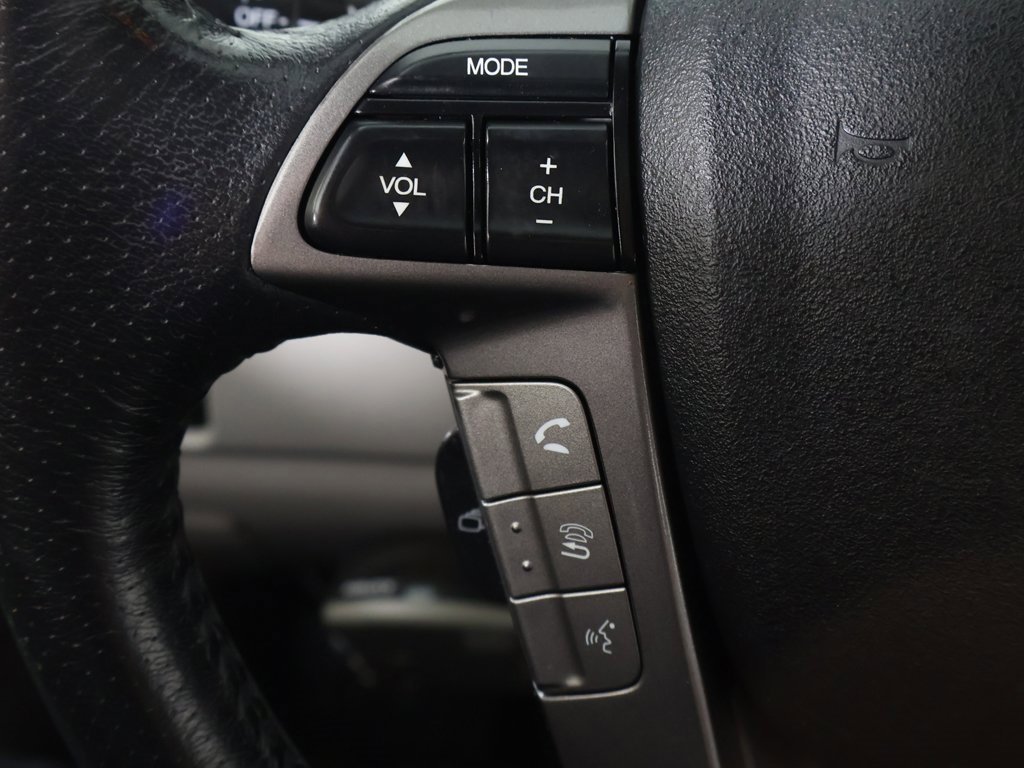 Used 2014 Honda Odyssey EX-L image 42