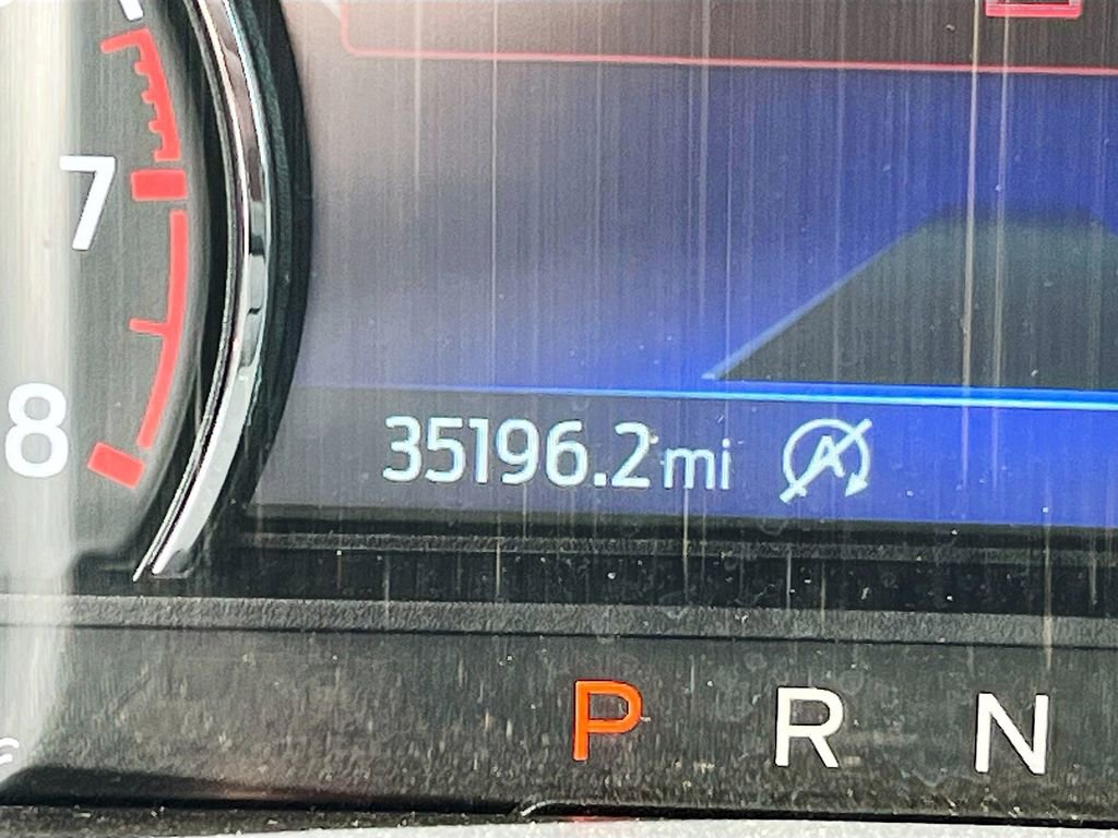 Used 2024 Ford Maverick Lariat w/ 4K Tow Package image 12