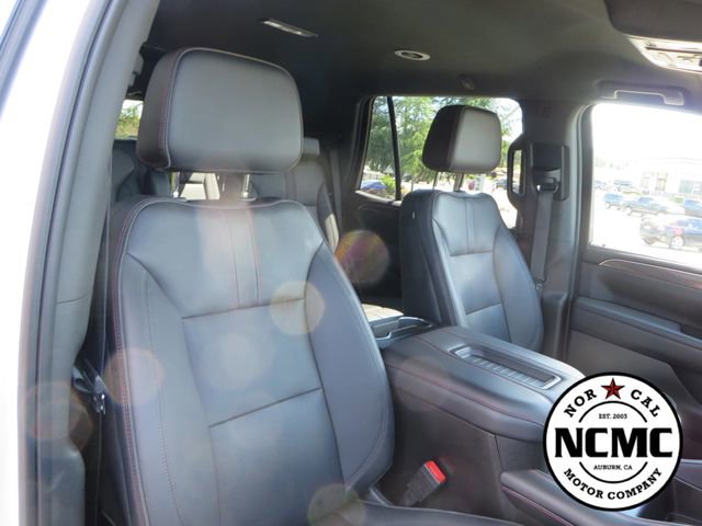 Used 2022 Chevrolet Tahoe RST w/ Luxury Package image 46