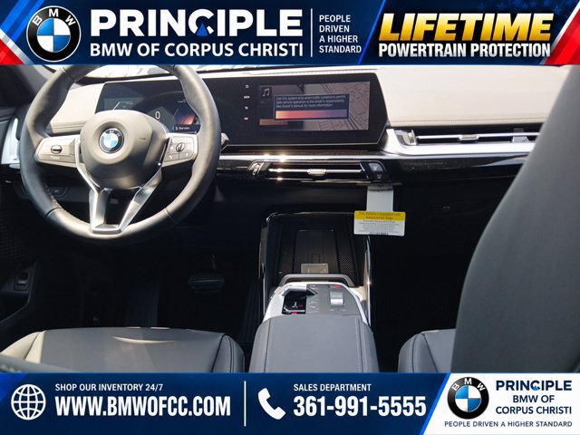 New 2026 BMW X1 xDrive28i w/ Convenience Package AWD/4WD image 14