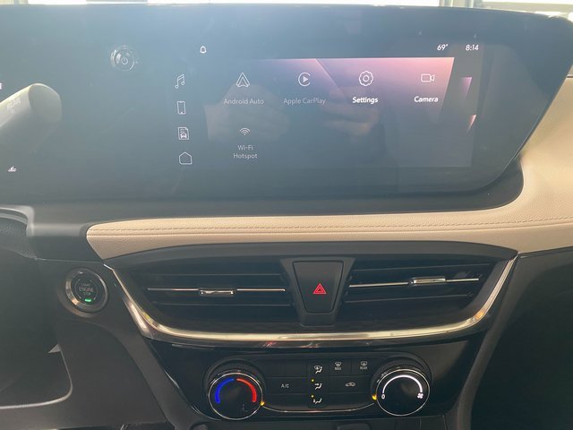 Certified 2024 Buick Encore GX Sport Touring w/ Advanced Technology Package image 20