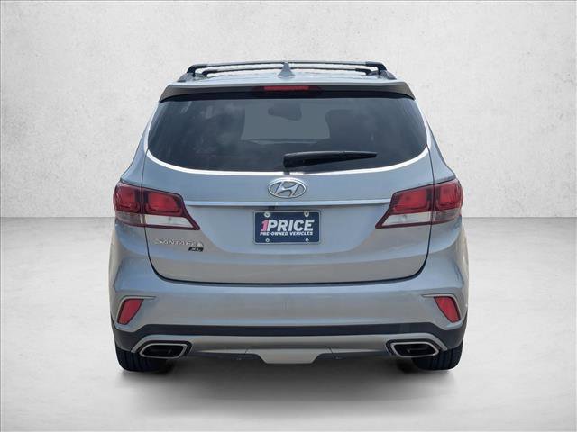 Used 2019 Hyundai Santa Fe XL SE w/ SE Premium Package 02 FWD image 6