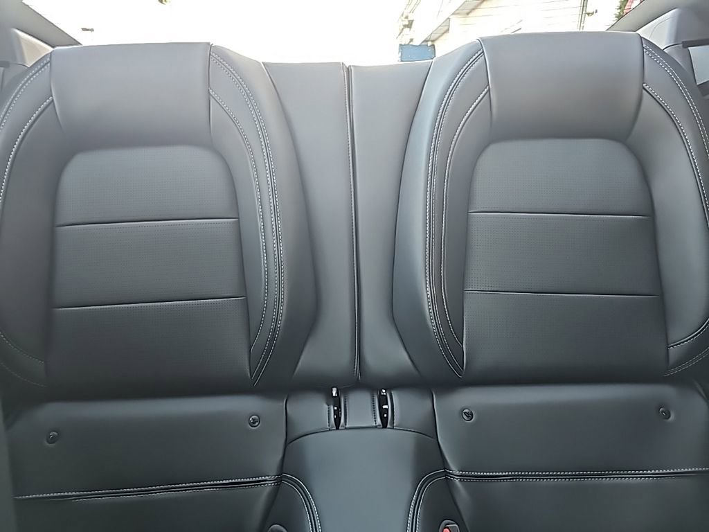 New 2026 Ford Mustang Premium image 10