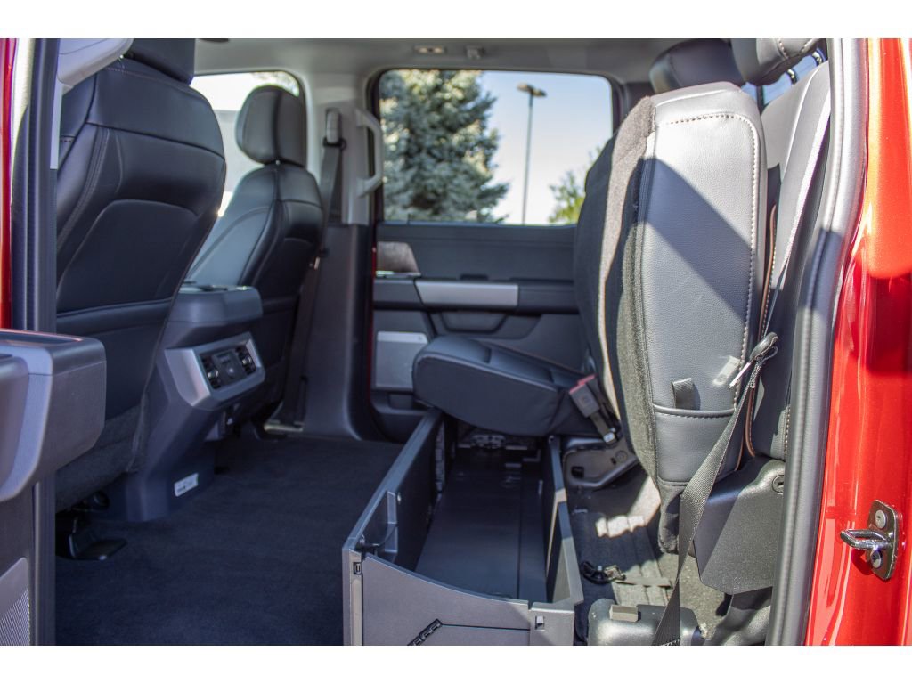 New 2026 Ford F350 Lariat image 50