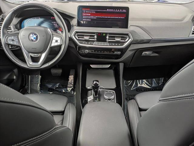 Used 2023 BMW X3 xDrive30i w/ Premium Package AWD/4WD image 19