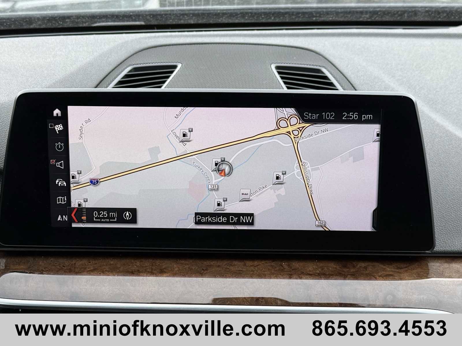 Used 2019 BMW 530i xDrive w/ Premium Package image 21