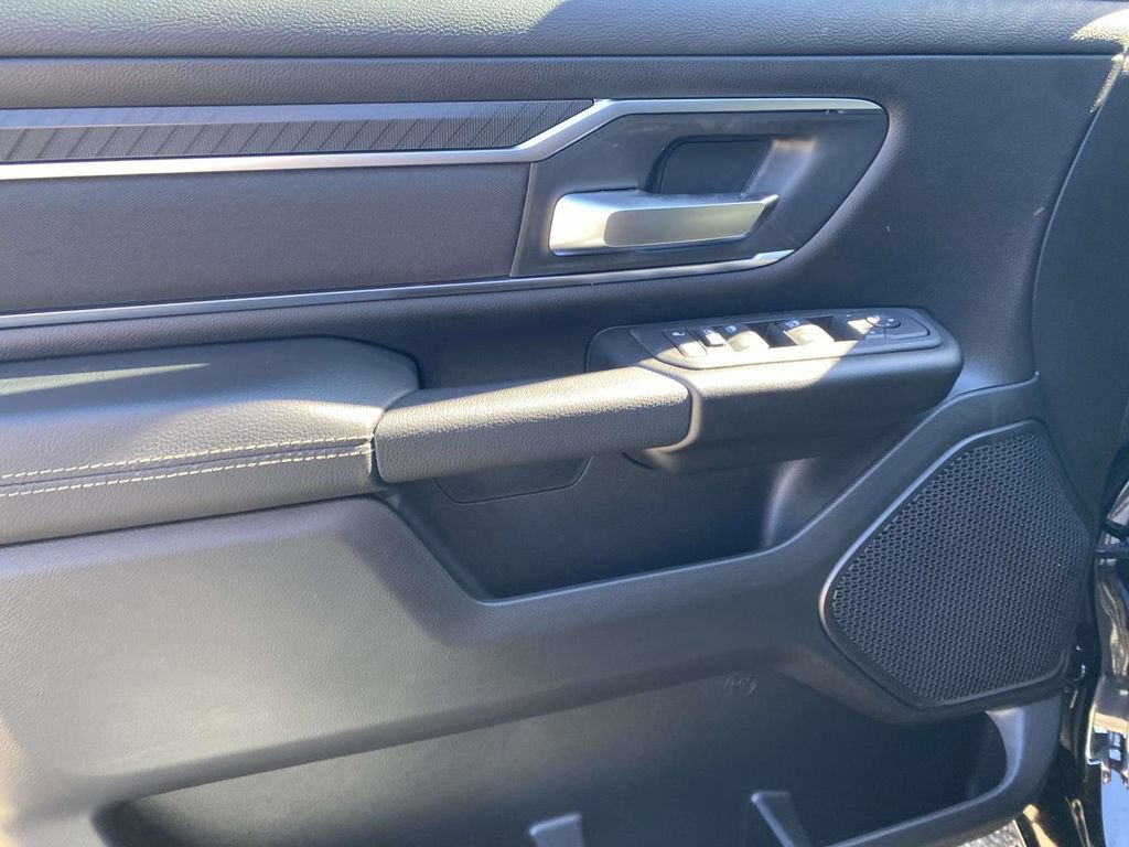 New 2026 RAM 1500 Big Horn AWD/4WD image 14