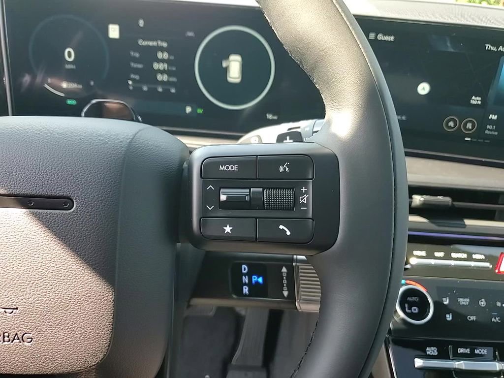 New 2026 Hyundai Santa Fe Calligraphy image 17