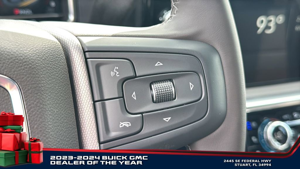 New 2025 GMC Sierra 2500 Denali w/ Denali Reserve Package image 37