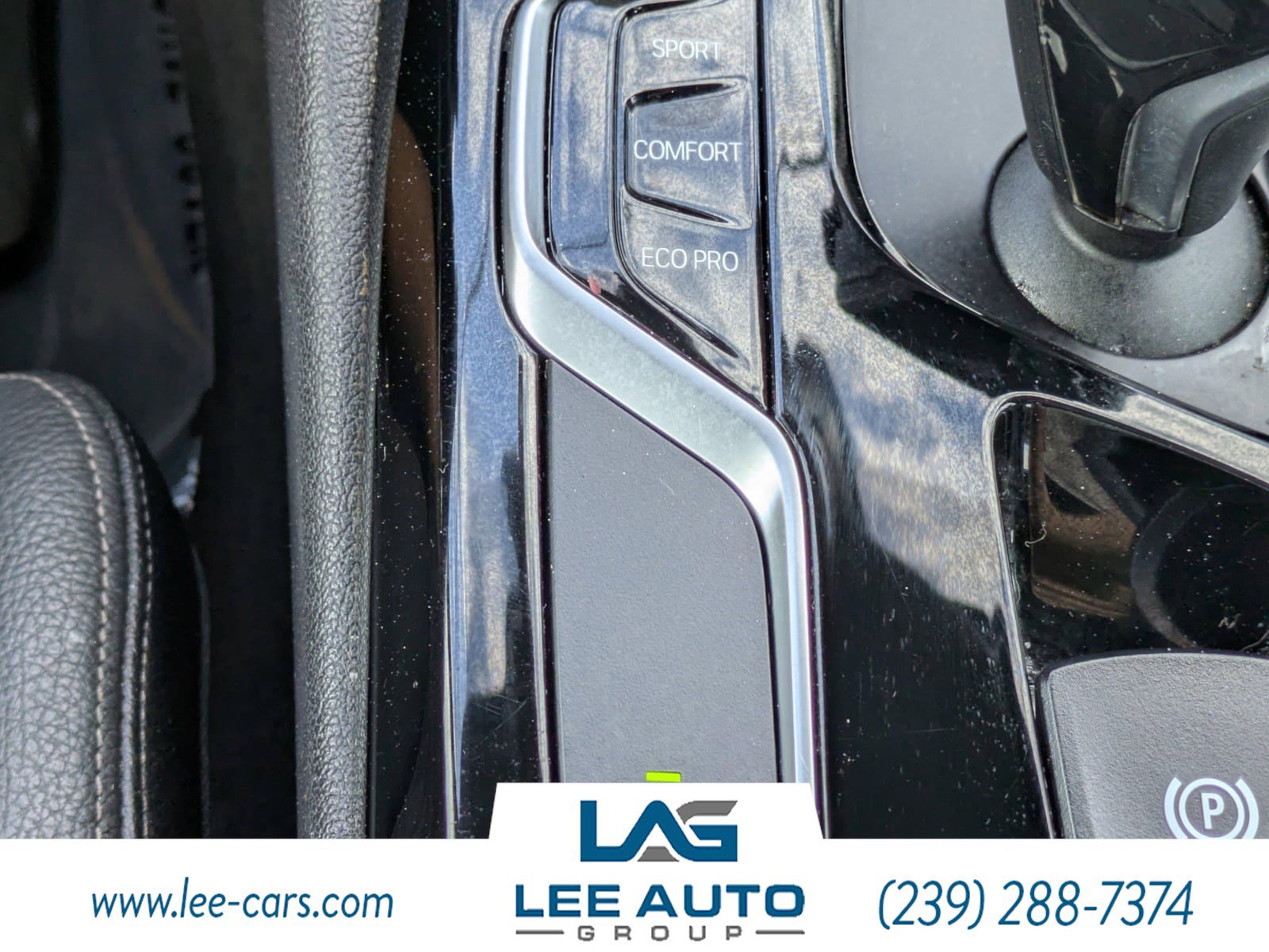 Used 2018 BMW 540i xDrive 540i xDrive w/ Premium Package image 26