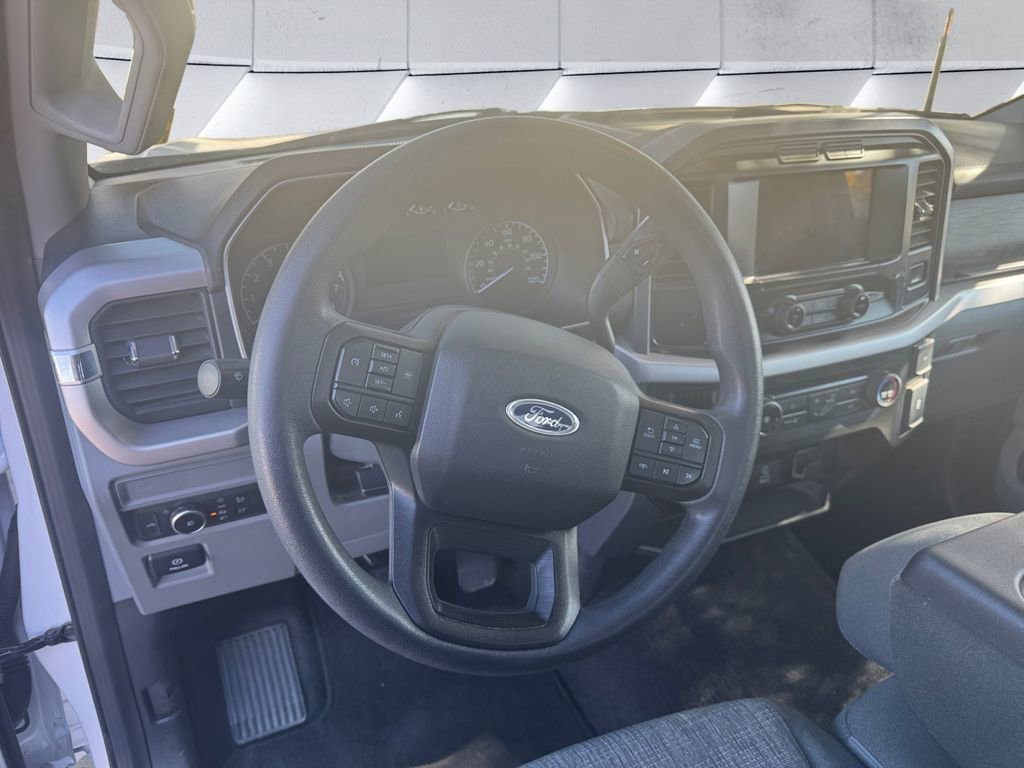 Used 2023 Ford F150 XLT image 8