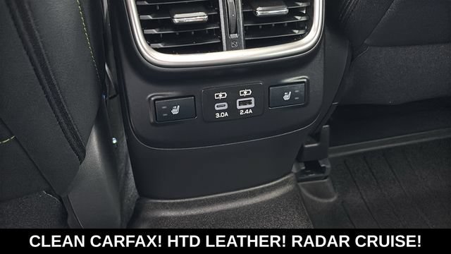 Used 2025 Subaru Outback Onyx Edition XT w/ Popular Package #2 AWD/4WD image 8