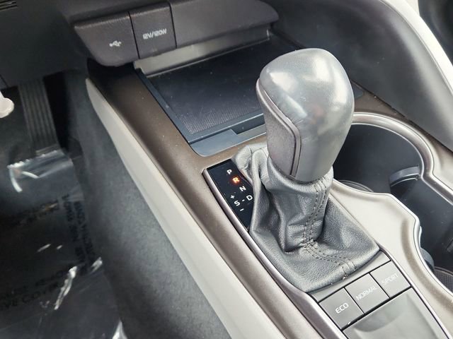 Used 2023 Toyota Camry SE image 39