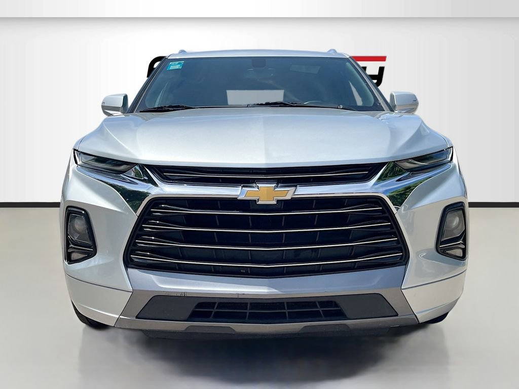Used 2019 Chevrolet Blazer Premier image 2