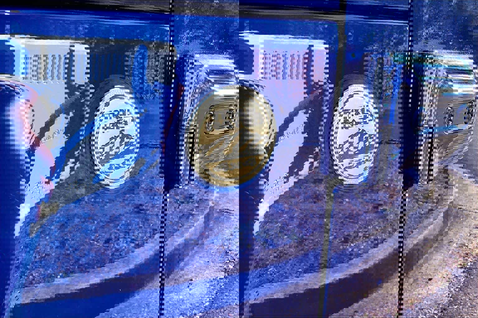 Used 2019 Jeep Wrangler Unlimited Sport S image 9