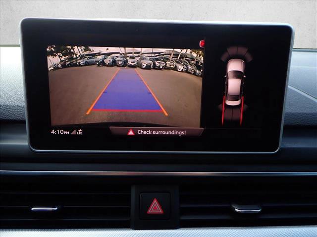 Used 2017 Audi A4 2.0T Premium Plus w/ Premium Plus Package image 15